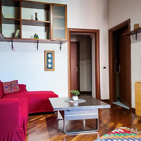 Francesca' S Centro Apartment Livorno