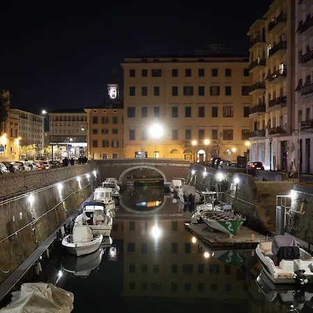 Francesca' S Centro