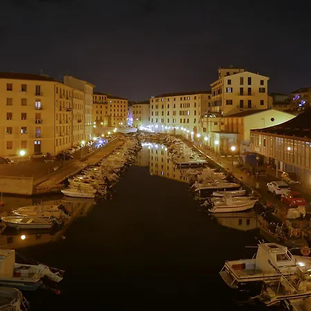 Francesca' S Centro * Livorno