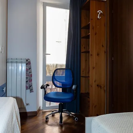 Francesca' S Centro Apartment Livorno