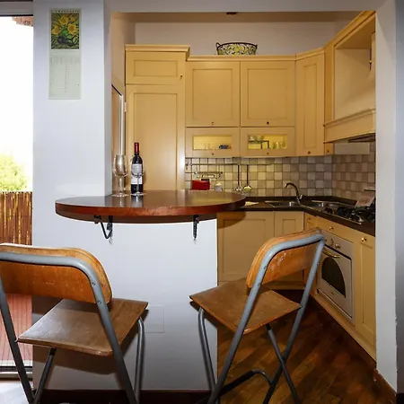 Apartment Francesca' S Centro