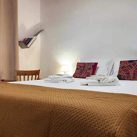Apartment Francesca' S Centro